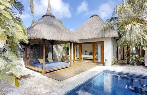 Pereybere Casa | villa romantica a 500m de la playa
