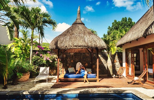 Pereybere Casa | villa romantica a 500m de la playa