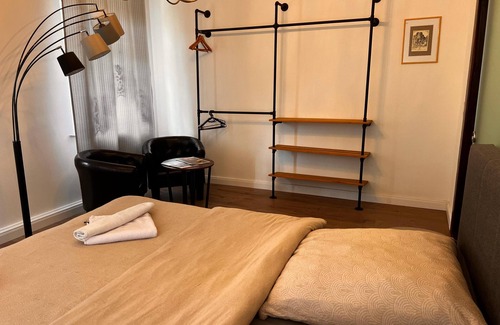 Grossschoenau Cama Y Desayuno | Romantic Villa with Exclusive Spa Area Amidst a Mountain Landscape