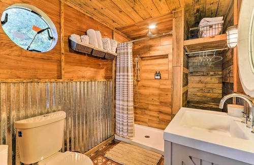 Midway Apartamento | Santa Salvo Cassetta! Lovely Colonels Island Home