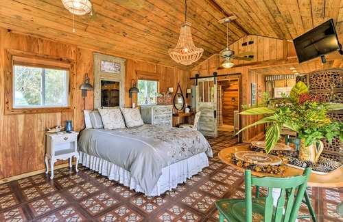 Midway Apartamento | Santa Salvo Cassetta! Lovely Colonels Island Home