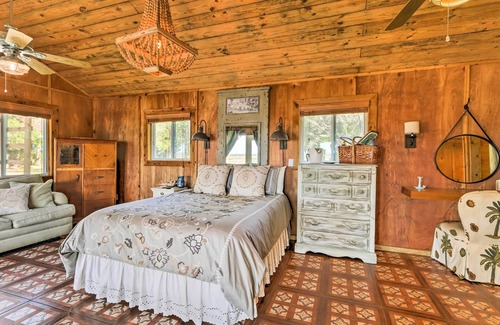 Midway Apartamento | Santa Salvo Cassetta! Lovely Colonels Island Home