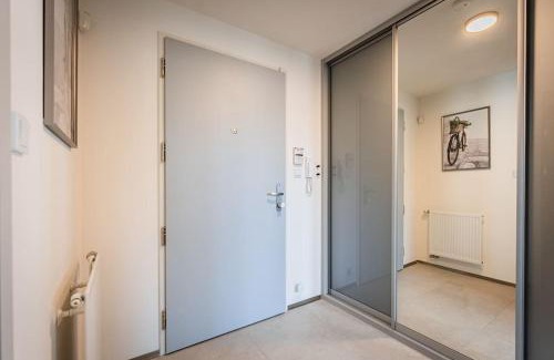 Prague 3 Apartamento | Romantic wellness apartment