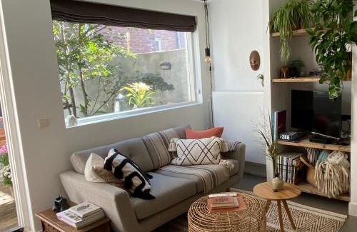 Noordwijk Cama Y Desayuno | Romantic Wellness BnB Noordwijk
