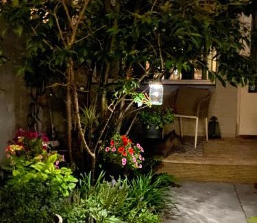 Noordwijk Cama Y Desayuno | Romantic Wellness BnB Noordwijk