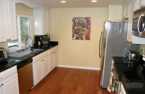 Kenwood Casa | Romántica Wine Country Cottage en Kenwood (A pie de 15 bodegas)
