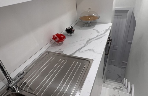 Francavilla Fontana Cama Y Desayuno | Romantica ed elegante suite semi centrale