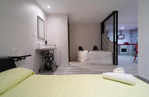 Anna Apartamento | ROMANTICA