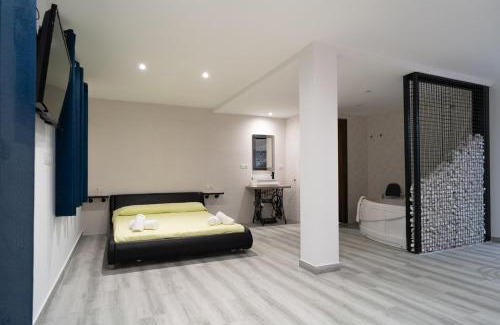 Anna Apartamento | ROMANTICA
