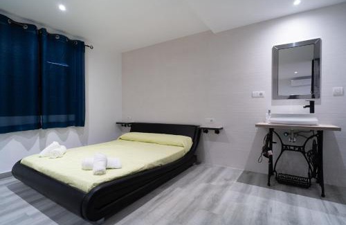 Anna Apartamento | ROMANTICA