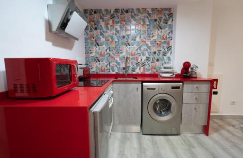 Anna Apartamento | ROMANTICA