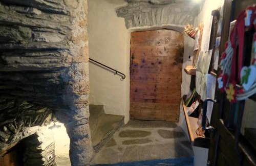 Pila Casa | Romantica suite con vasca idromassaggio