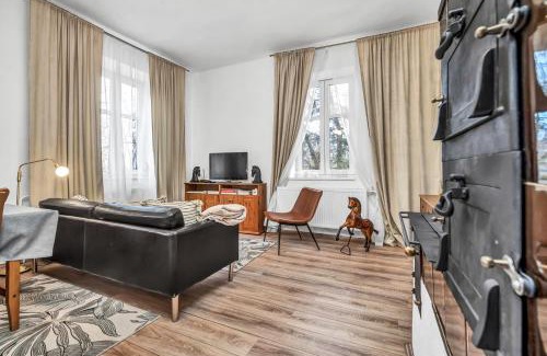 Habri Casa | Romantická Chalupa Louka
