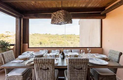 Porto Pozzo Casa | Romantico Appartamento Vista Mare