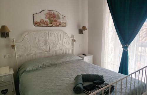 Guardiagrele Apartamento | Romantico Rifugio