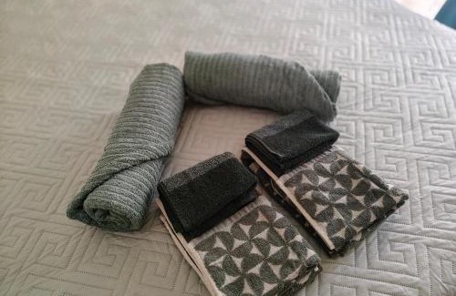 Guardiagrele Apartamento | Romantico Rifugio