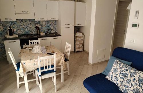 Guardiagrele Apartamento | Romantico Rifugio