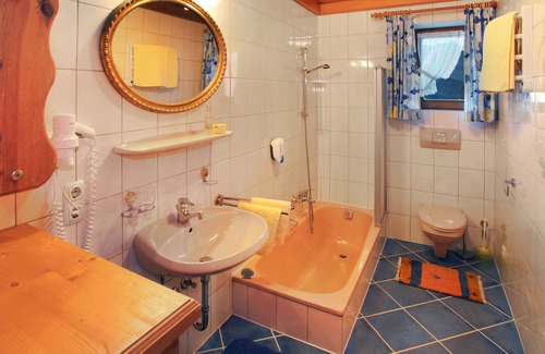 Sankt Johann in Tirol Apartamento | Romantik Aparthotel Sonnleitn, Kitzbueheler Horn
