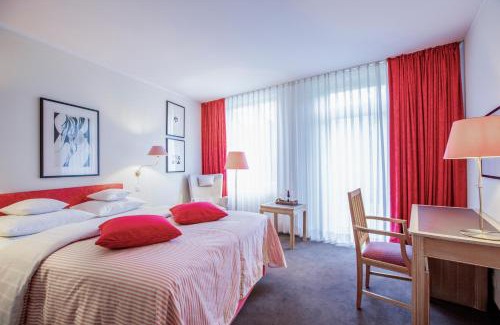 Zweibruecken Hotel | Romantik Hotel Landschloss Fasanerie