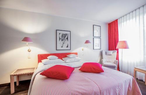 Zweibruecken Hotel | Romantik Hotel Landschloss Fasanerie