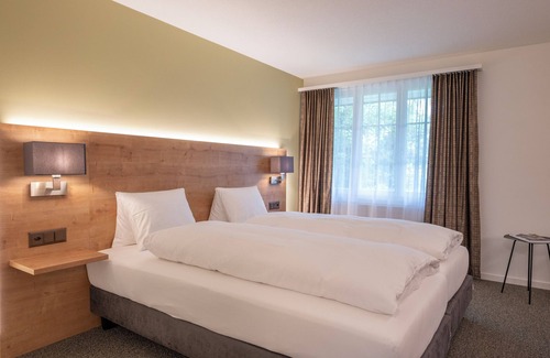 Kriegstetten Hotel | Romantik Hotel & Restaurant Sternen