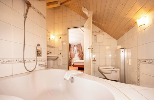 Kriegstetten Hotel | Romantik Hotel & Restaurant Sternen