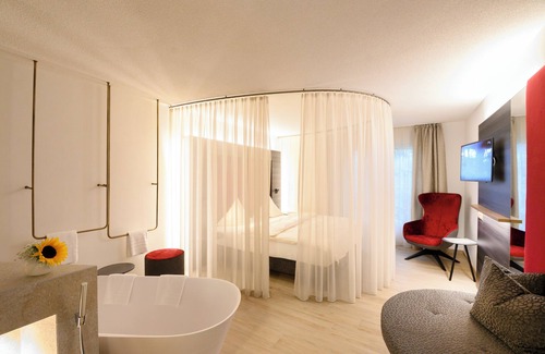Kriegstetten Hotel | Romantik Hotel & Restaurant Sternen