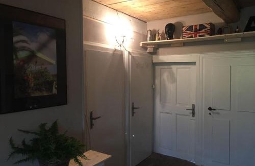 Leutersdorf Apartamento | Romantik pur