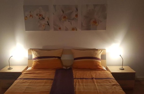 Innenstadt Apartamento | Romantik pur Köln Altstadt