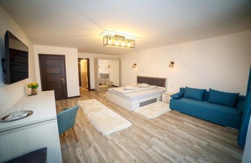 Campulung Moldovenesc Casa | ROMANTIK RESORT