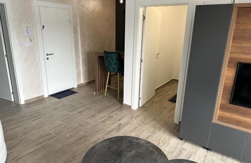 Veliko Gradiste Apartamento | Romantika 2