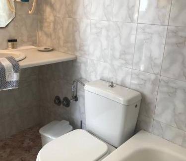 Platis Gialos Hotel | Romantika