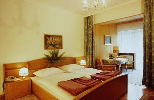 Bad Gastein Casa | Romantikpension Villa Anna