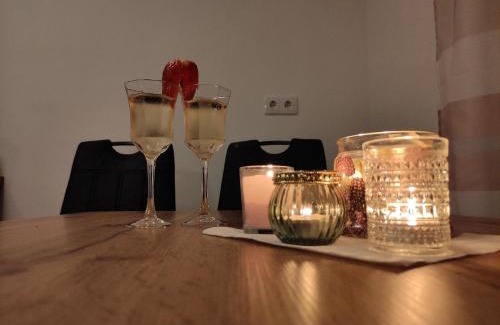 Sankt Marein im Murztal Apartamento | Romantiksuite Bei Seitberger