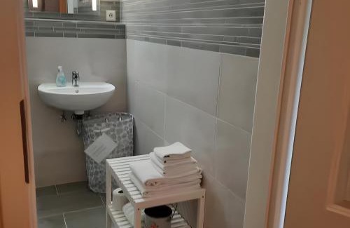 Striesen Casa | Romantikzimmer in Striesen