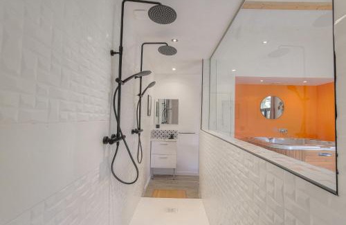 Dardilly Casa | Romantique et Sensuelle