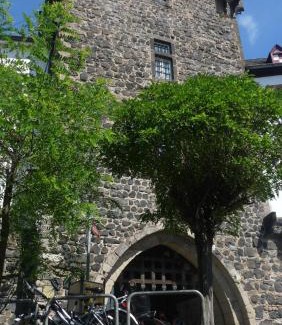 Linz am Rhein Apartamento | romantisch wohnen in der Altstadt von Linz am Rhein