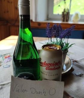 Weyer Casa | Romantische Ferienhütte Nationalpark Kalkalpen, sonnig, 2 Schlafzimmer, Wlan