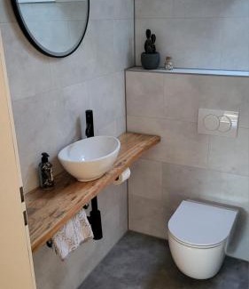Bad Breisig Apartamento | Romantische Ferienwohnung