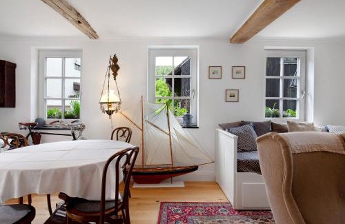 Niederauroff Apartamento | Romantische Ferienwohnung Idstein