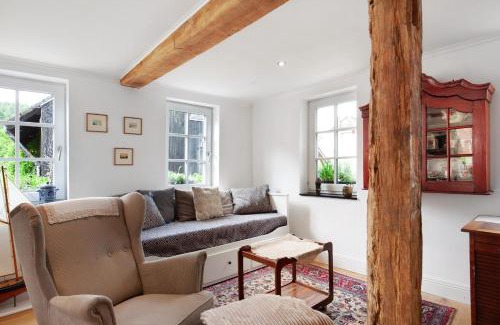 Niederauroff Apartamento | Romantische Ferienwohnung Idstein