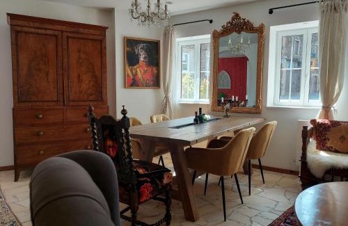 Maring-Noviand Casa | Romantisches Ferienhaus in Moselnähe