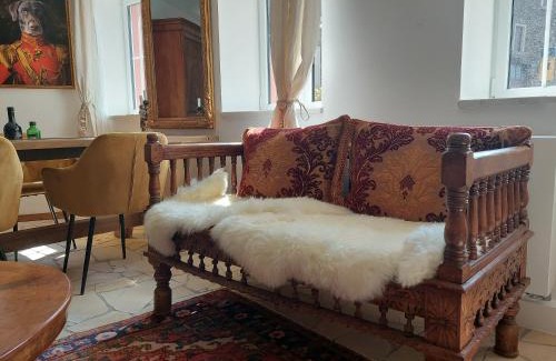 Maring-Noviand Casa | Romantisches Ferienhaus in Moselnähe