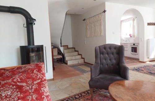 Maring-Noviand Casa | Romantisches Ferienhaus in Moselnähe