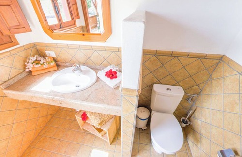 Guia de Isora Cabina | Romantisches Holzhäuschen im Paradies