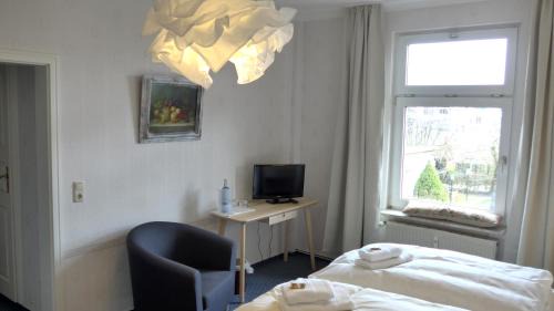 Schwerin Casa | Romantisches Hotel Zur Traube Schwerin