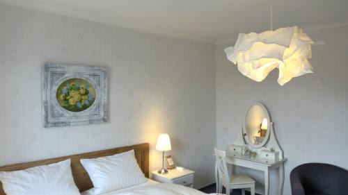 Schwerin Casa | Romantisches Hotel Zur Traube Schwerin