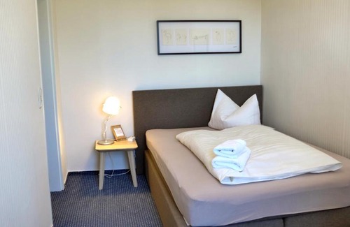 Schwerin Casa | Romantisches Hotel Zur Traube Schwerin