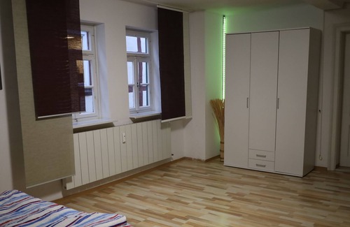 Gemuenden Condominio | Romantisches Main Erlebnis