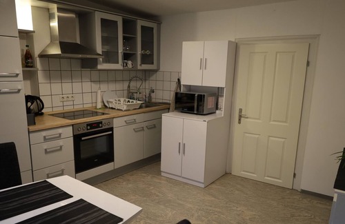 Gemuenden Condominio | Romantisches Main Erlebnis